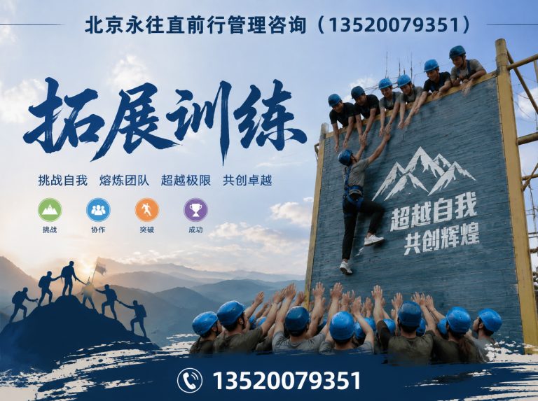 延庆区北京永往直前行管理咨询展示图